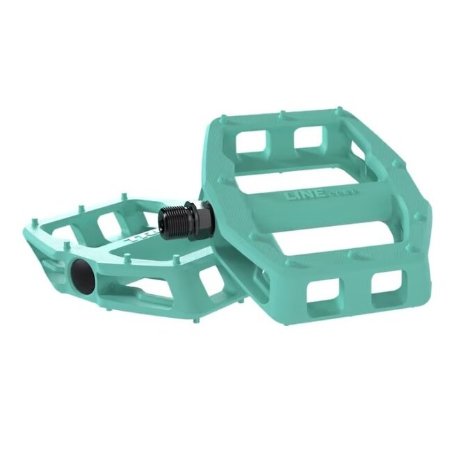 TREK LINE COMP PEDALS