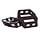 TREK LINE COMP PEDALS