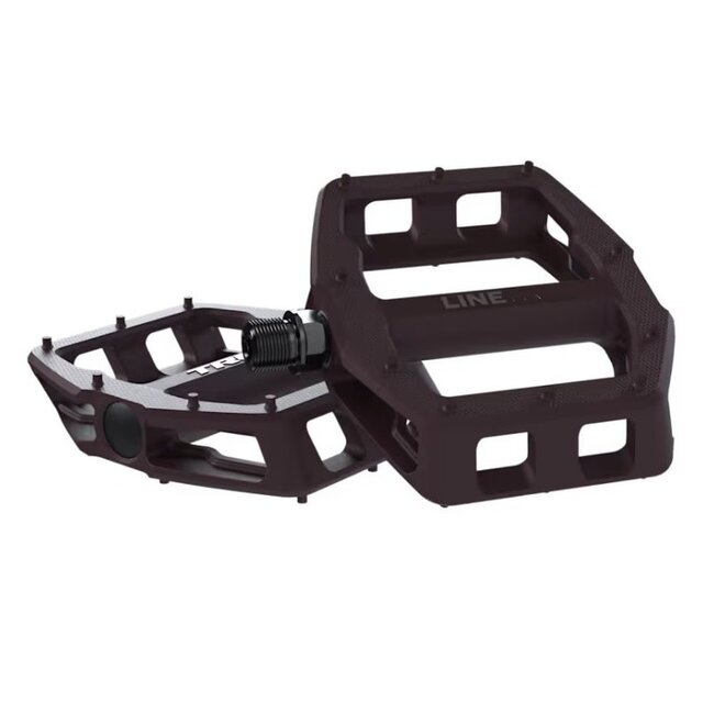 TREK LINE COMP PEDALS