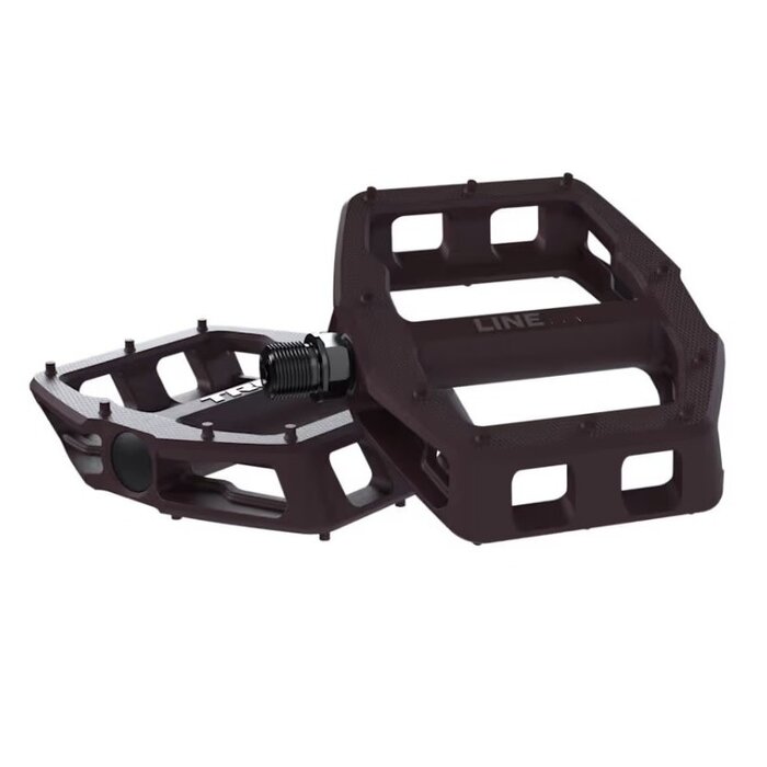 TREK TREK LINE COMP PEDALS