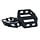 TREK LINE COMP PEDALS