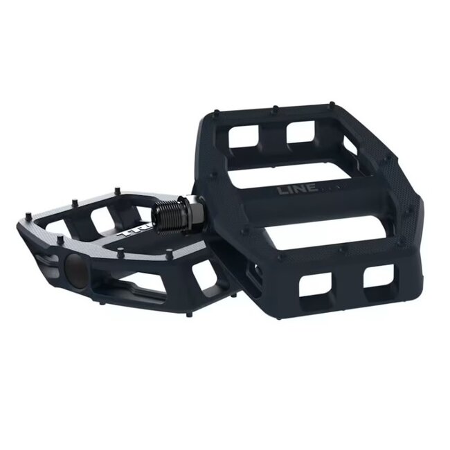 TREK LINE COMP PEDALS
