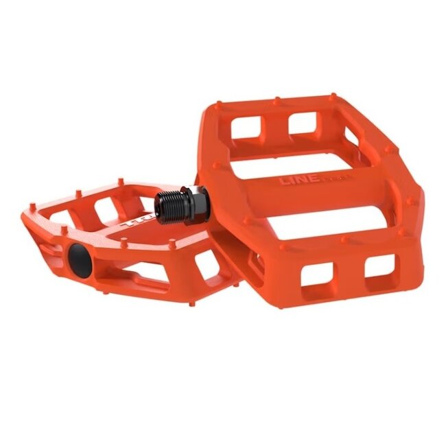 TREK LINE COMP PEDALS