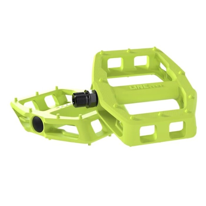 TREK TREK LINE COMP PEDALS