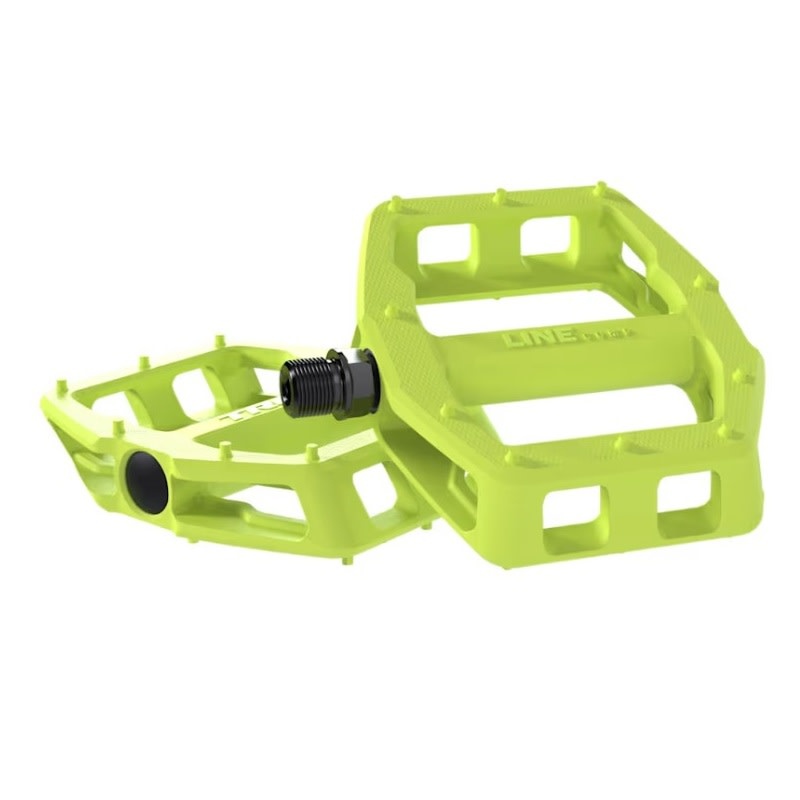 TREK TREK LINE COMP PEDALS
