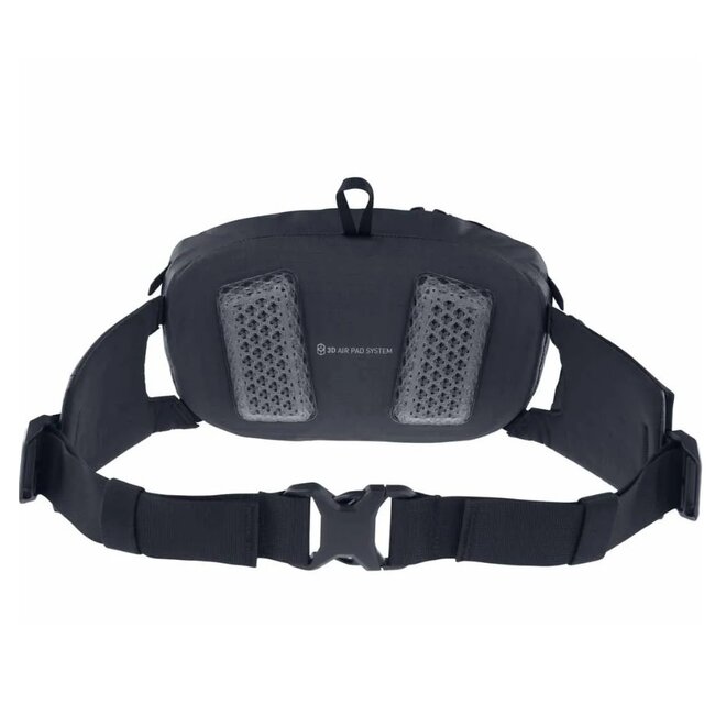 EVOC HIP POUCH 3D WP 2 - BLACK