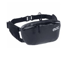EVOC EVOC HIP POUCH 3D WP 2 - BLACK
