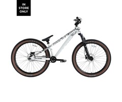 ALVAS ALVAS JUMP WHITE