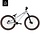 ALVAS JUMP WHITE