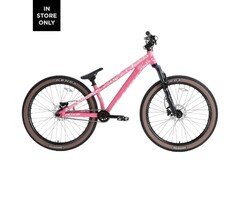 ALVAS ALVAS JUMP PINK
