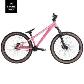 ALVAS ALVAS JUMP PINK