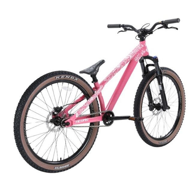 ALVAS JUMP PINK