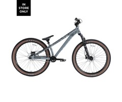 ALVAS ALVAS JUMP GREY