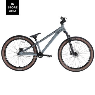 ALVAS ALVAS JUMP GREY