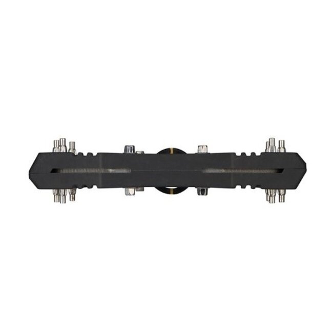 SHIMANO SAINT PD-G8040 PLATFORM PEDALS