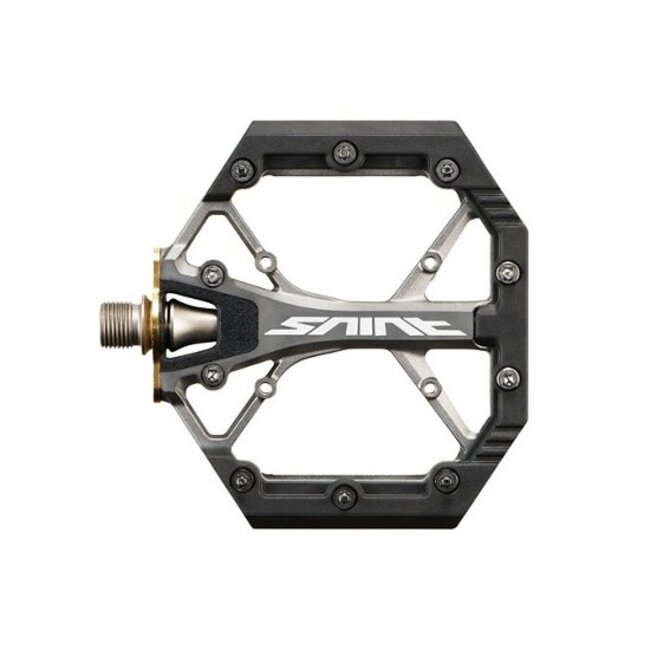 SHIMANO SAINT PD-G8040 PLATFORM PEDALS