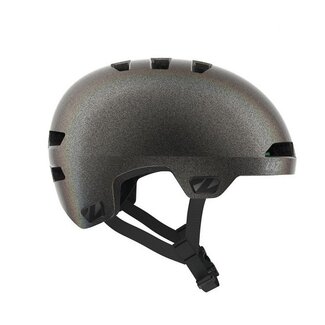 LAZER LAZER MAZE KC HELMET MATTE GALAXY