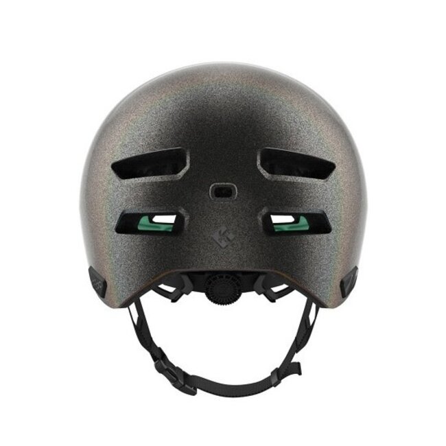 LAZER MAZE KC HELMET MATTE GALAXY