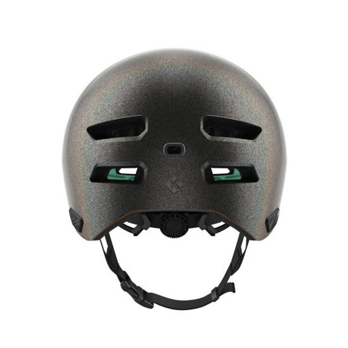 LAZER LAZER MAZE KC HELMET MATTE GALAXY