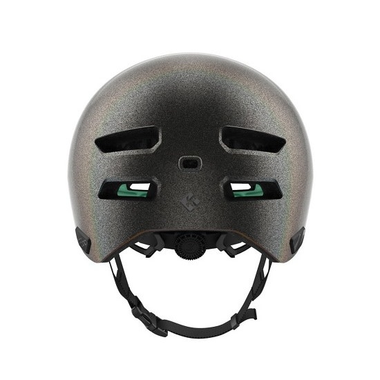 LAZER LAZER MAZE KC HELMET MATTE GALAXY