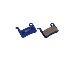 BBB BBB XTR BRAKE PADS BBS-54