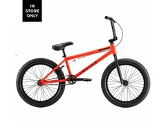 MONGOOSE MONGOSE LEGION L60 RED