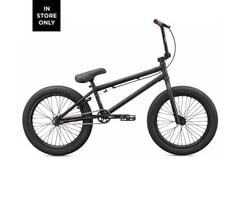 MONGOOSE MONGOOSE LEGION L500 BLACK