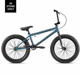 MONGOOSE MONGOOSE SCAN 6.0 BLUE