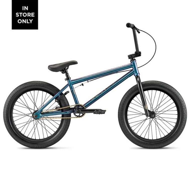 MONGOOSE MONGOOSE SCAN 6.0 BLUE