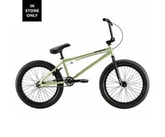 MONGOOSE MONGOOSE LEGION L60 GREEN