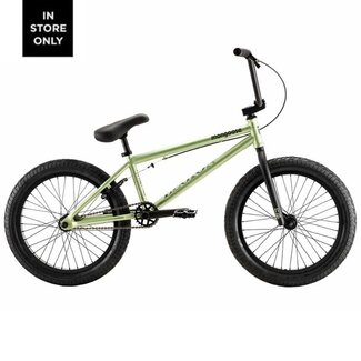MONGOOSE MONGOOSE LEGION L60 GREEN