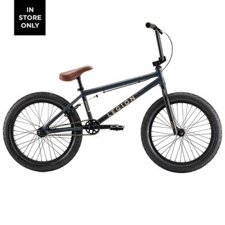MONGOOSE MONGOOSE LEGION L40 NAVY