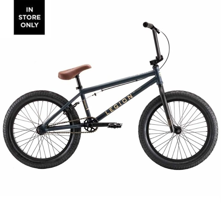 MONGOOSE MONGOOSE LEGION L40 NAVY