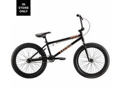 MONGOOSE MONGOOSE LEGION L20 BLACK