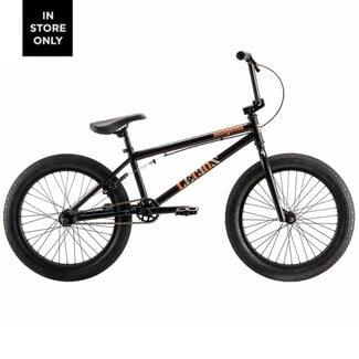 MONGOOSE MONGOOSE LEGION L20 BLACK
