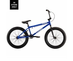 MONGOOSE MONGOOSE LEGION L20 BLUE