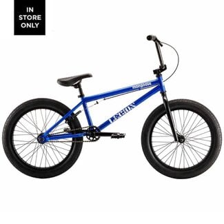 MONGOOSE MONGOOSE LEGION L20 BLUE