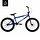 MONGOOSE LEGION L20 BLUE