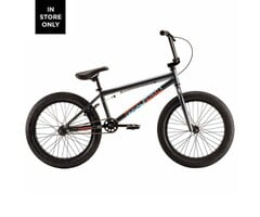 MONGOOSE MONGOOSE LEGION L10 BLACK