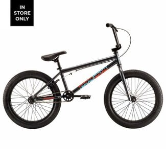 MONGOOSE MONGOOSE LEGION L10 BLACK