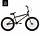 MONGOOSE LEGION L10 BLACK