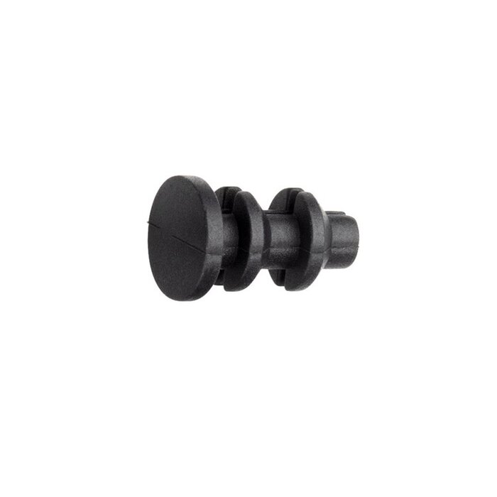 JAGWIRE JAGWIRE CLOSED TYPE FOR 6.0-6.3MM ROUND FRAME PORT