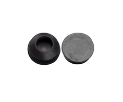 JAGWIRE JAGWIRE CLOSED TYPE FOR 8.0MM ROUND FRAME PORT