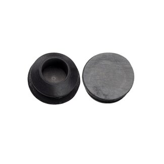 JAGWIRE JAGWIRE CLOSED TYPE FOR 8.0MM ROUND FRAME PORT