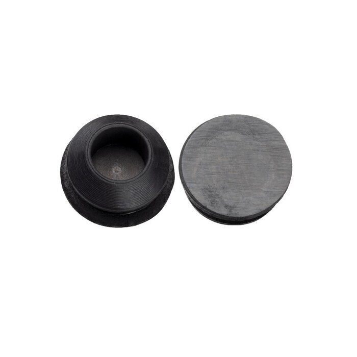 JAGWIRE JAGWIRE CLOSED TYPE FOR 8.0MM ROUND FRAME PORT