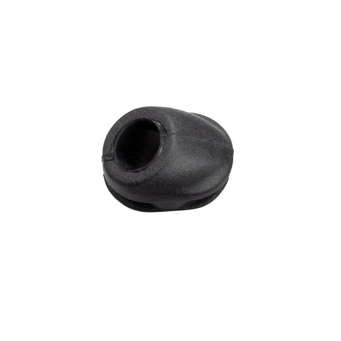 JAGWIRE JAGWIRE 5MM ANGLED ENTRY FOR 8.0MM ROUND FRAME PORT