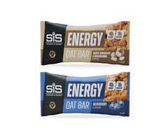 SCIENCE IN SPORT SIS OAT ENERY BAR