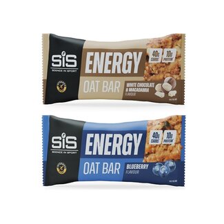 SCIENCE IN SPORT SIS OAT ENERY BAR