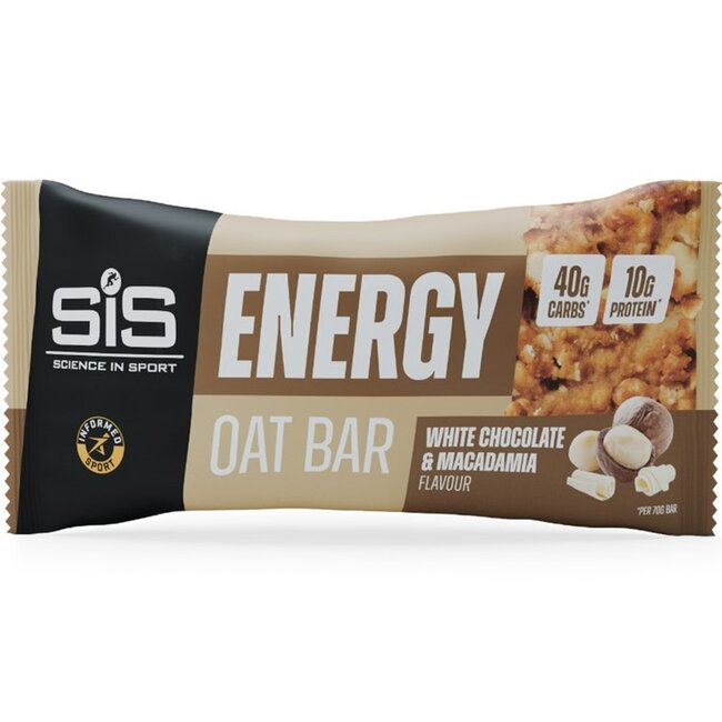 SIS OAT ENERY BAR