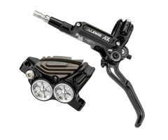 LEWIS LEWIS - AX DISC BRAKE SET - BLACK